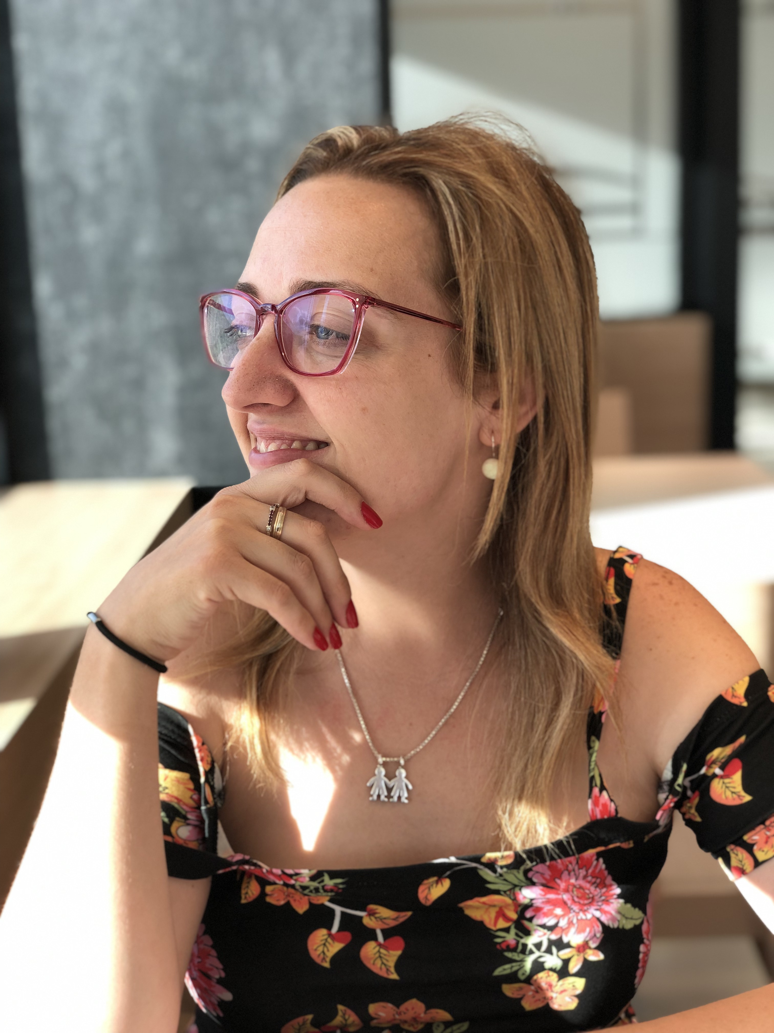 Alicia Robaina Espino